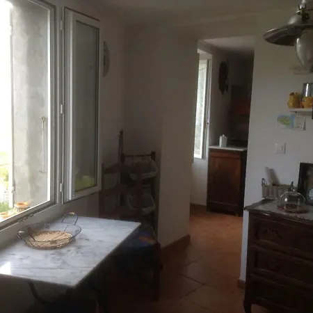 Σπίτι διακοπών Maison Village Cap Corse *