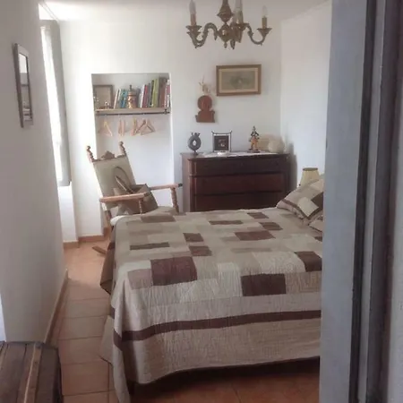 Maison Village Cap Corse *