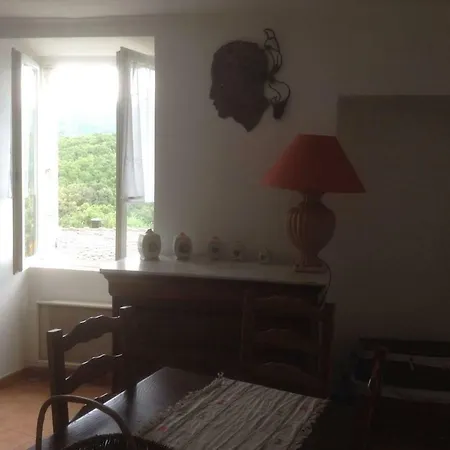 Maison Village Cap Corse Σπίτι διακοπών *