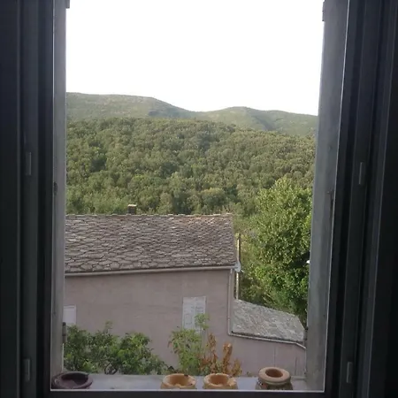 Maison Village Cap Corse Σπίτι διακοπών