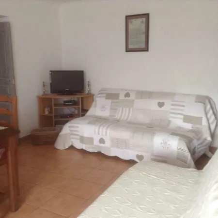 Maison Village Cap Corse