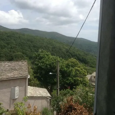 Maison Village Cap Corse