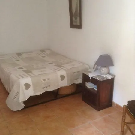 Maison Village Cap Corse Feriehus Luri