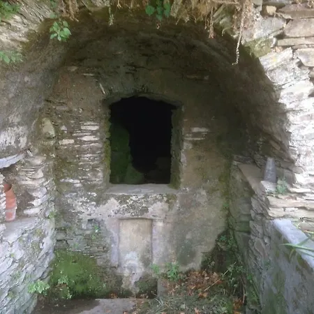Maison Village Cap Corse