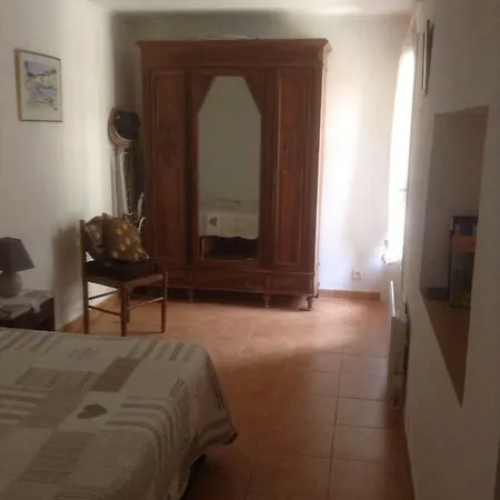 Prázdninový dům Maison Village Cap Corse *