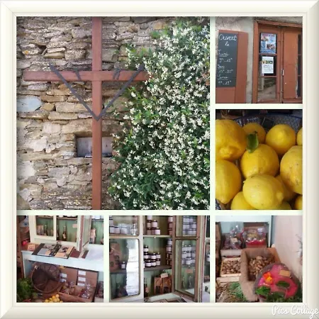 Maison Village Cap Corse * Luri